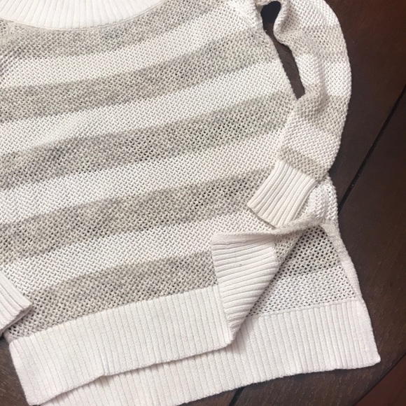 Knitted sweater - Picture 2 of 4